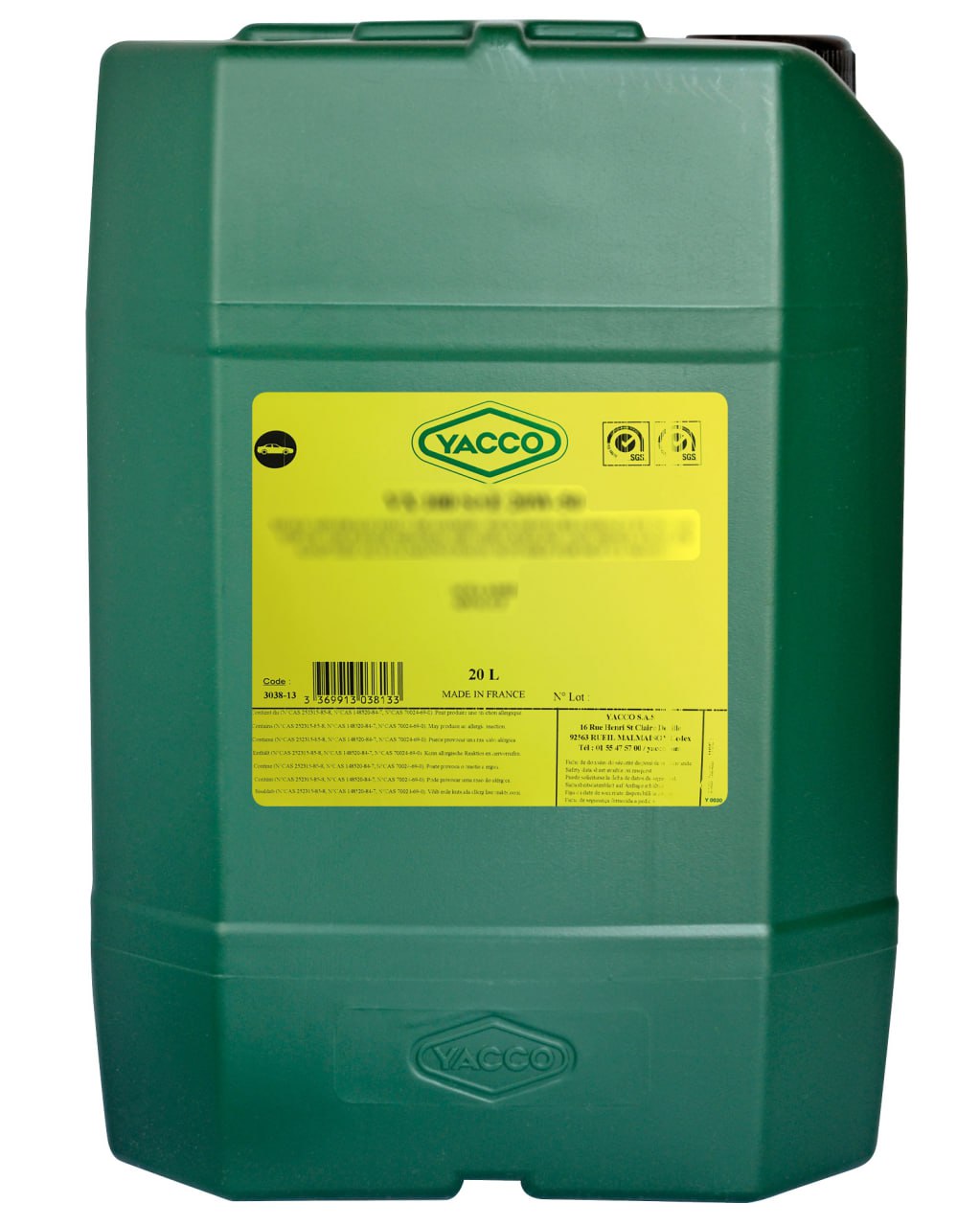 AGRIPRO UTTO 10W30 (20L)